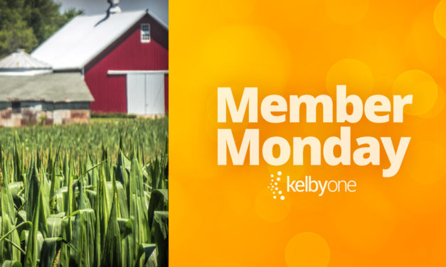 Member Monday Featuring Don Guthrie