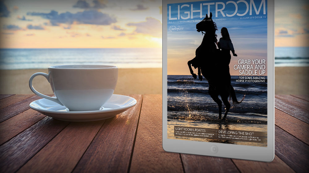 Issue 53 of Lightroom Magazine Is Now Available!
