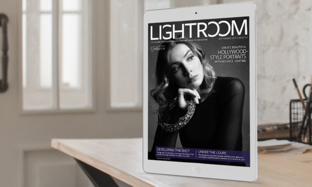 Issue 54 of Lightroom Magazine Is Now Available!