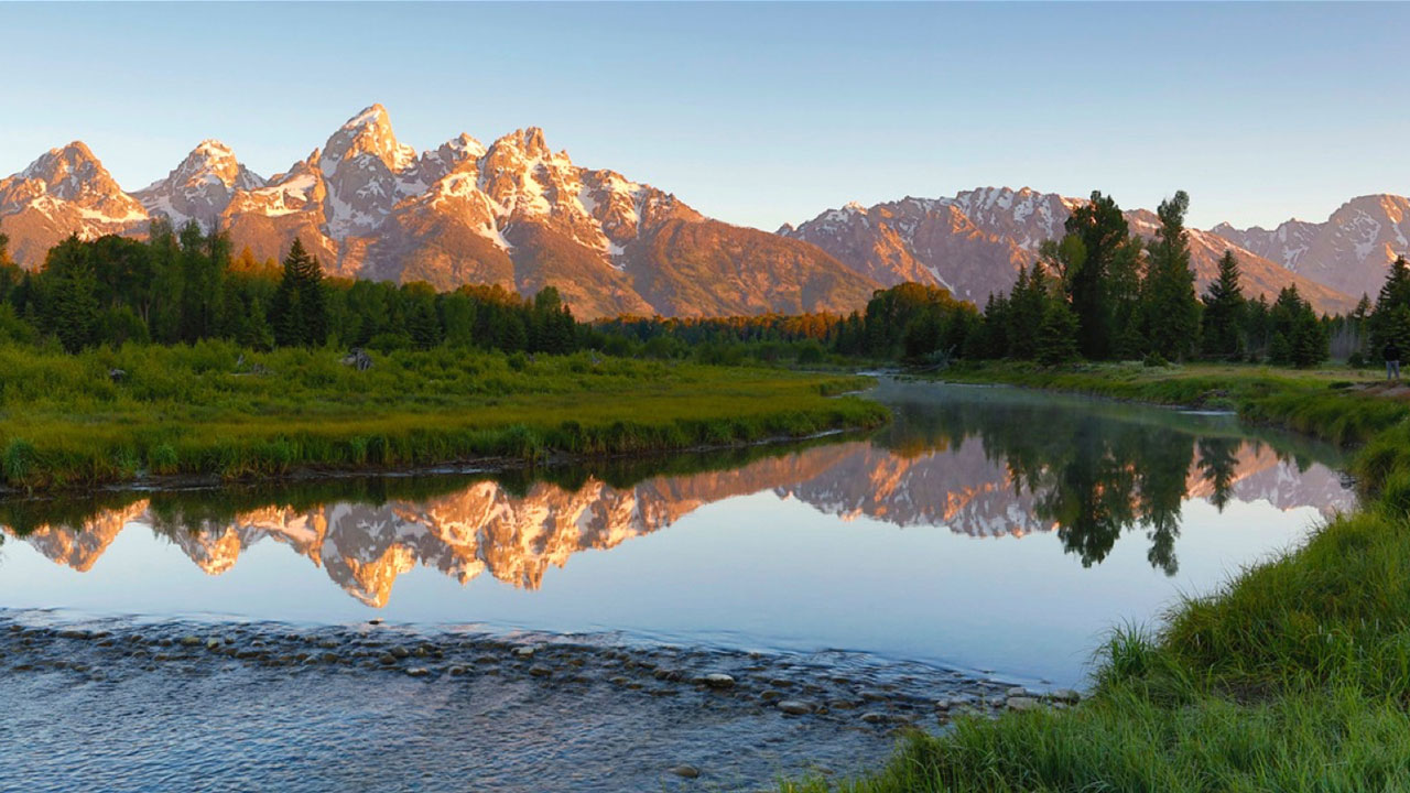 5 Essential Techniques to Create Mind-Blowing Landscape Photographs ...