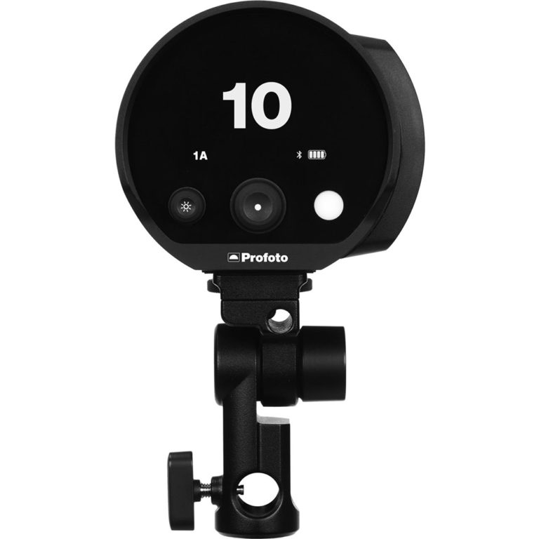 REVIEW: Profoto B10 Plus - KelbyOne Insider