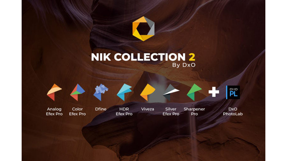 REVIEW: DxO Nik Collection 2