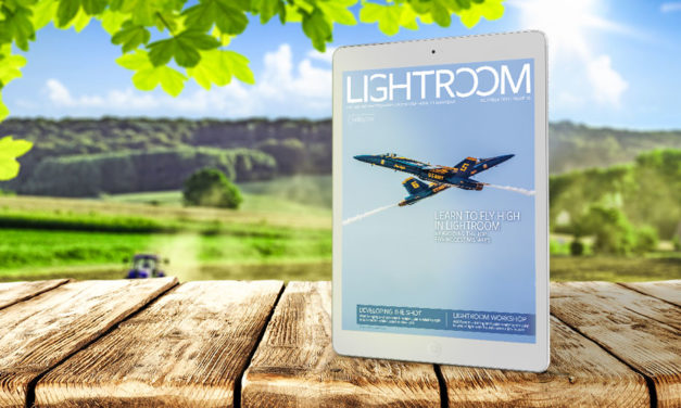 Issue 55 of Lightroom Magazine Is Now Available!