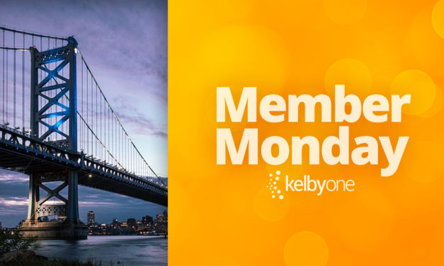 Member Monday Featuring Chris Locklear