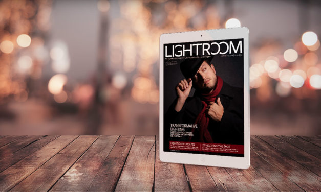 Issue 56 of Lightroom Magazine Is Now Available!