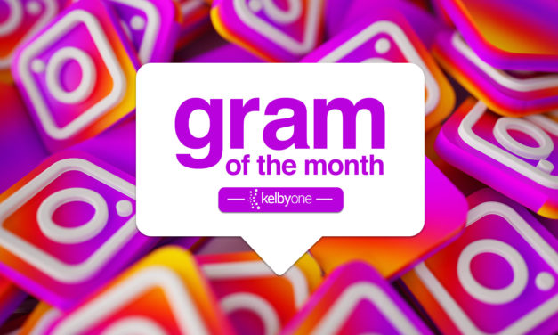 Gram of the Month | @creativesoulphoto