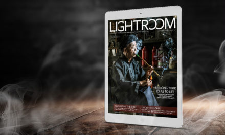 Issue 57 of Lightroom Magazine Is Now Available!