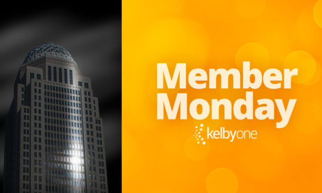 Member Monday Featuring Mike Worley