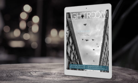 Issue 59 of Lightroom Magazine Is Now Available!