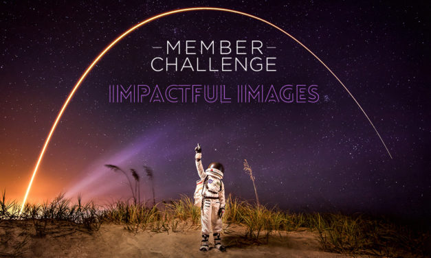 Member Challenge 36 | Impactful Images