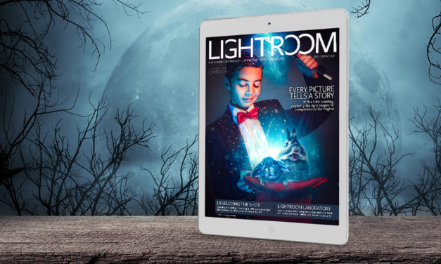 Issue 60 of Lightroom Magazine Is Now Available!
