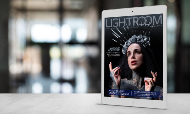 Issue 61 of Lightroom Magazine Is Now Available!