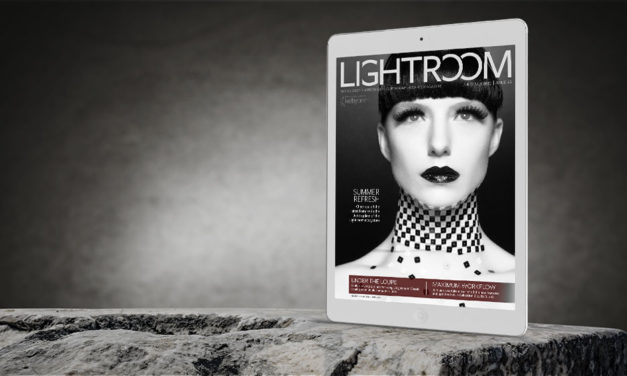 Issue 62 of Lightroom Magazine Is Now Available!