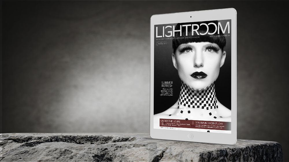 Issue 62 of Lightroom Magazine Is Now Available!
