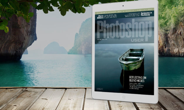 The June/July 2020 Issue of Photoshop User Is Now Available!