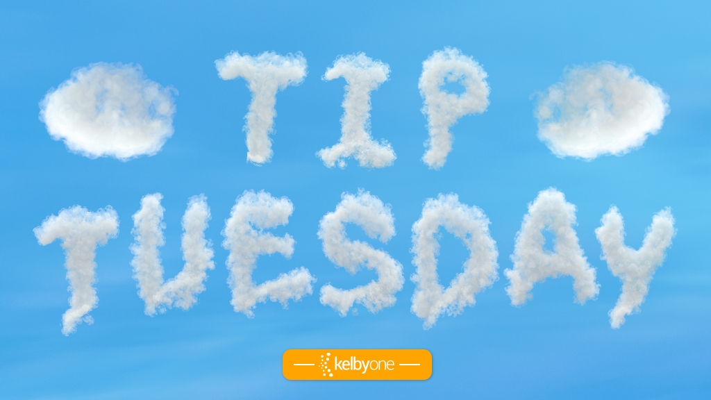 Tip Tuesday: Change Content Of A Smart Object