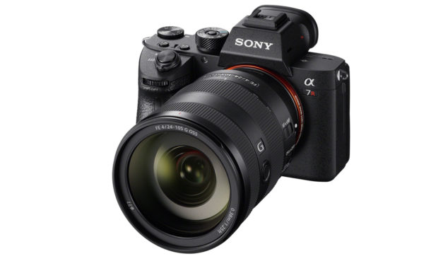 REVIEW: Sony A7R IV