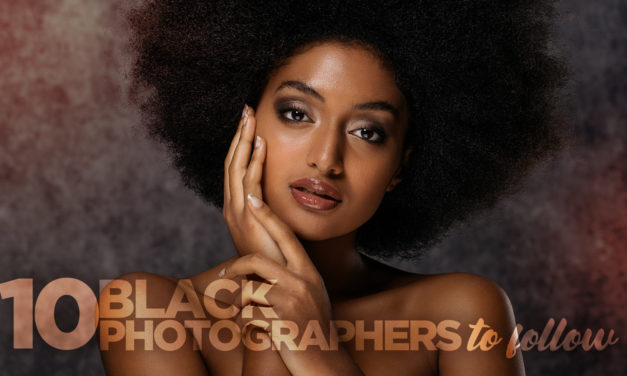 10 Black Photographers to Follow on Instagram Right Now