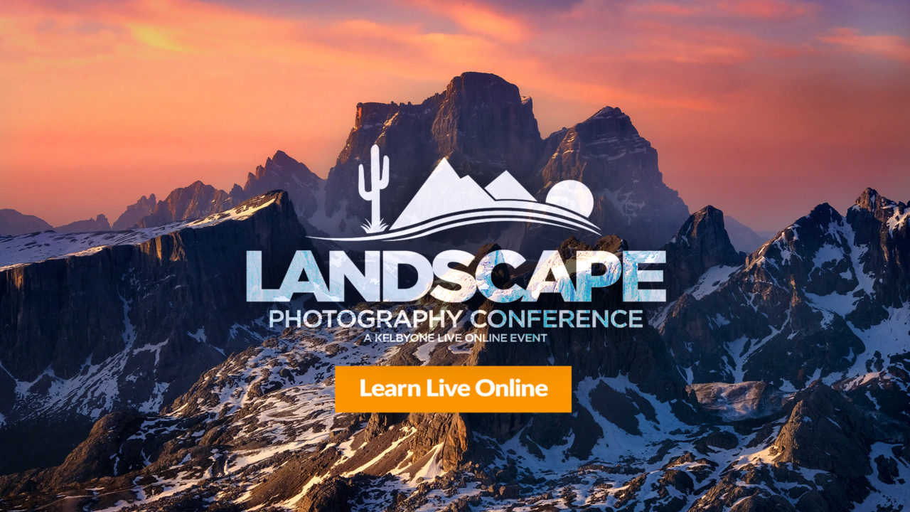 The Secret to Taking Better Landscape Photos in 2 Days