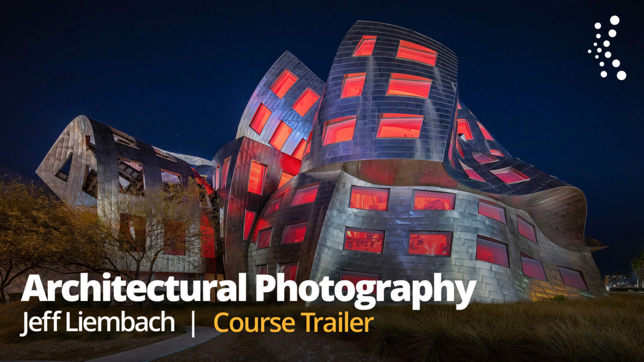 New Class Alert! Architectural Photography: Market, Shoot, Edit with Jeff Leimbach
