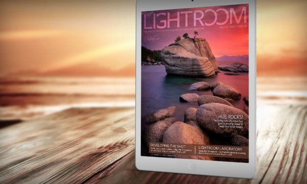 Issue 63 of Lightroom Magazine Is Now Available!