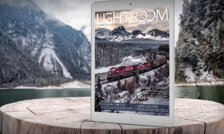 Issue 64 of Lightroom Magazine Is Now Available!