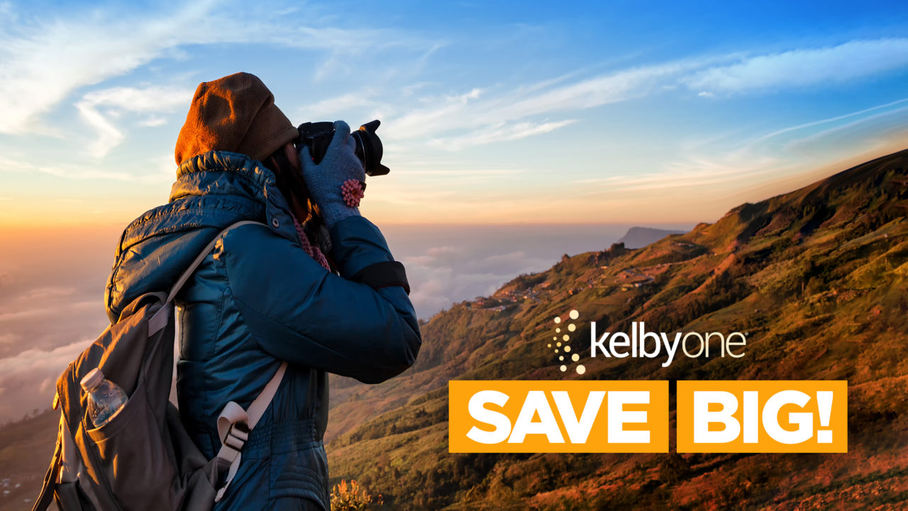 Check Out These Major Savings on Photography Training!