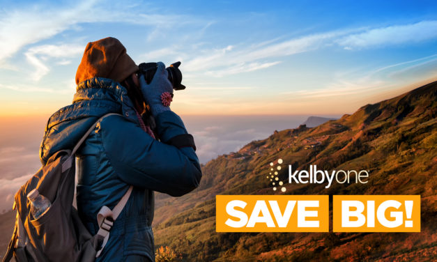Check Out These Major Savings on Photography Training!