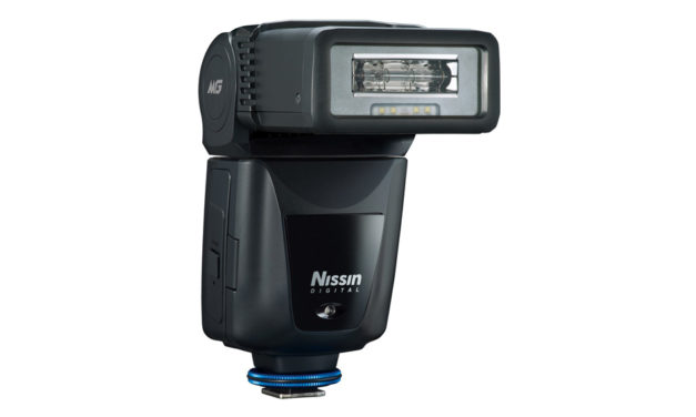 REVIEW: Nissin MG80 Pro Flash