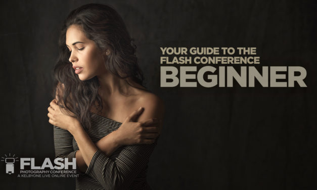 Your Guide to the Flash Photography Conference | Beginner