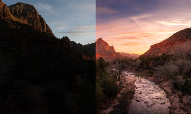 Retouch  Panoramas  In Lightroom  Like A Pro <BR>by Serge Ramelli