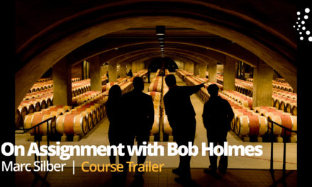 New Class Alert! Shooting on Assignment with Marc Silber | Official Class Trailer