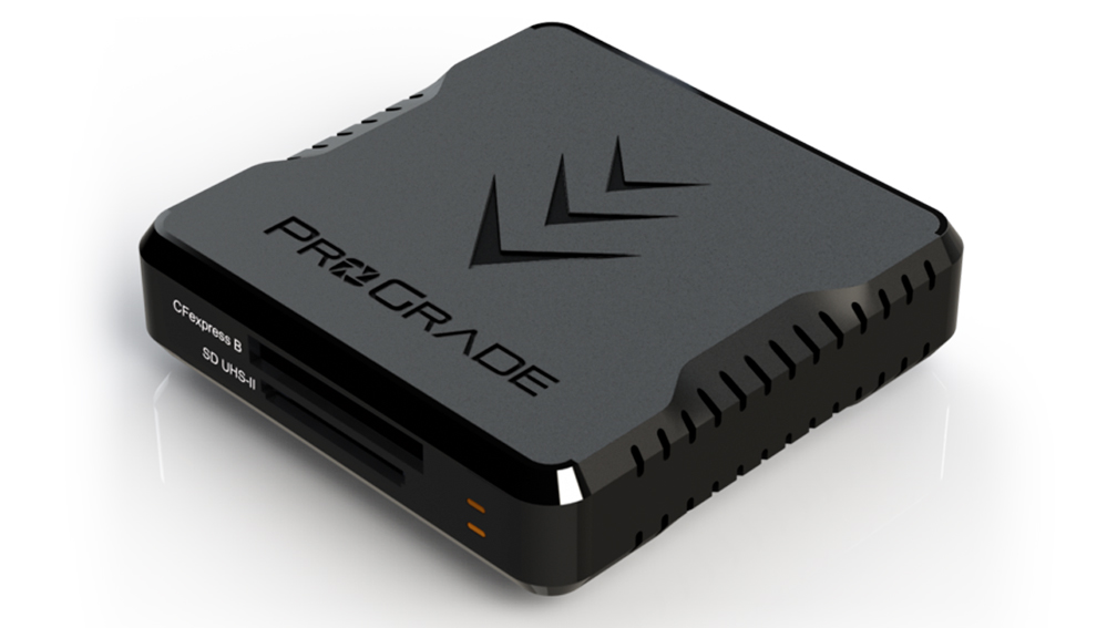 REVIEW: ProGrade Digital Workflow Readers & Memory Cards