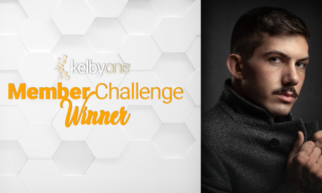 Member Challenge 41 Winner | Eileen Kotak