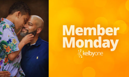 Member Monday Featuring Jennifer McCants