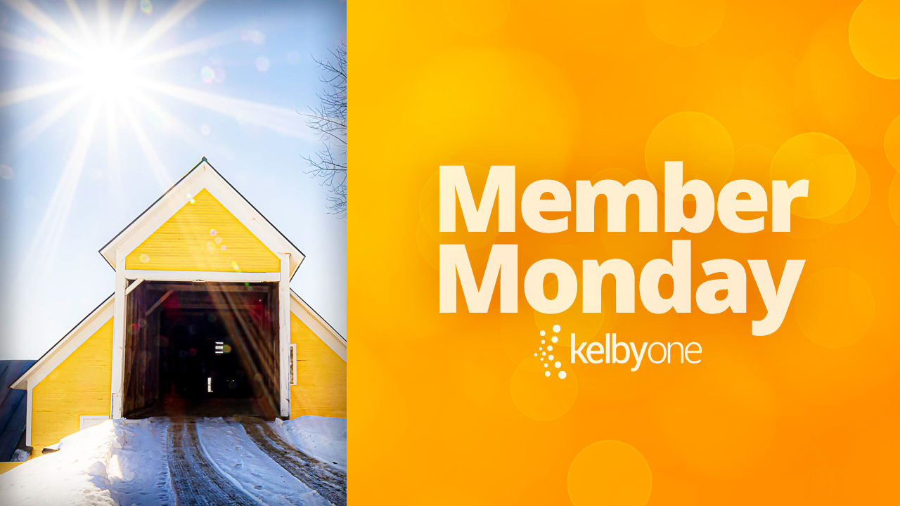 Member Monday Featuring Kevin Rose