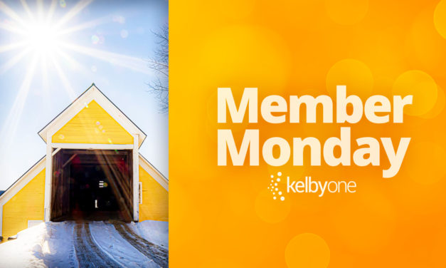 Member Monday Featuring Kevin Rose