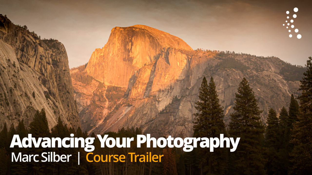 New Class Alert! Advancing Your Photography: Making Photos People Will Love with Marc Silber
