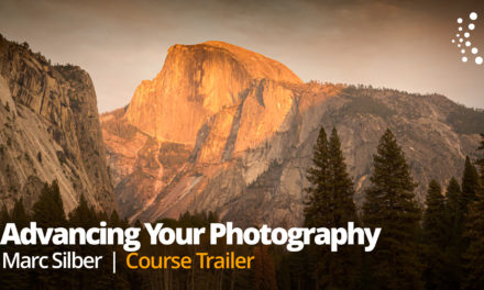 New Class Alert! Advancing Your Photography: Making Photos People Will Love with Marc Silber