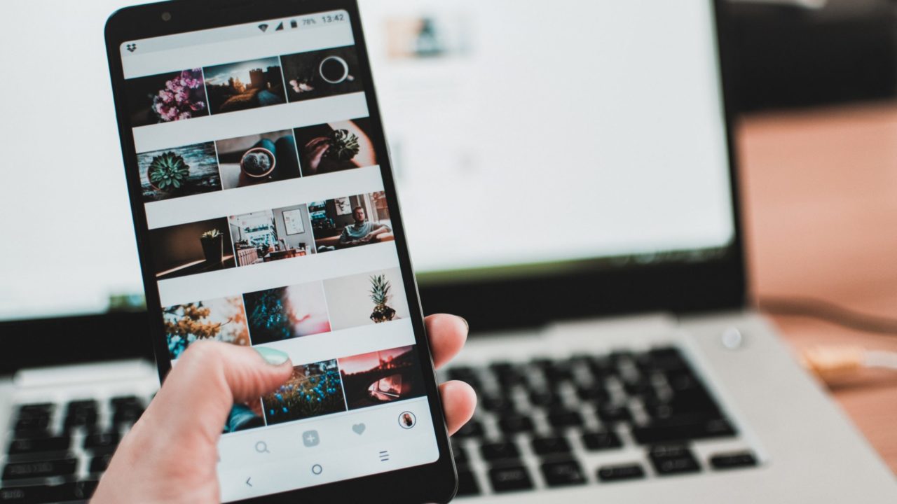 7 Tips to Promote Your Photography on Instagram Like a Pro
