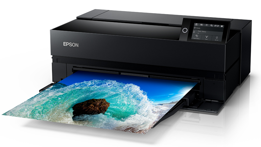REVIEW: Epson SureColor P900 Printer