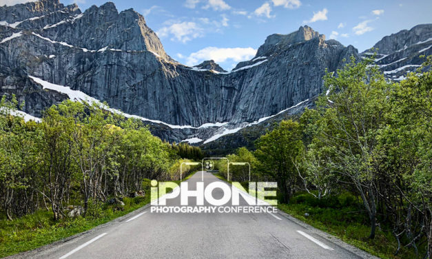 Take Better Everyday Photos at the iPhone Photography Conference