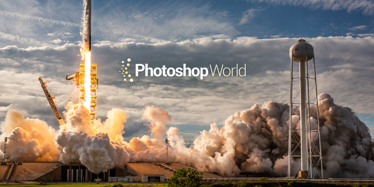 Your Guide to Photoshop World | Photography