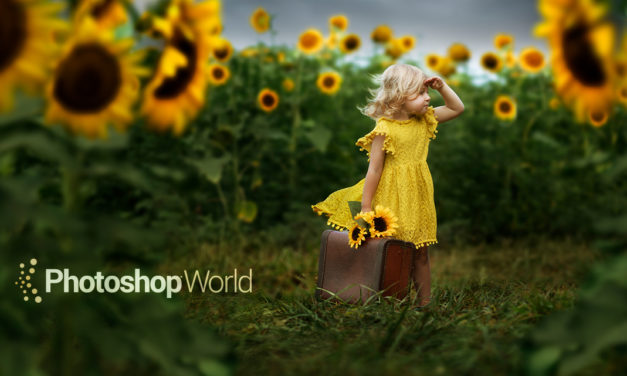 Your Guide to Photoshop World | Photoshop