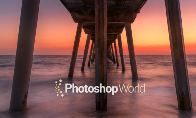 Your Guide to Photoshop World | Lightroom