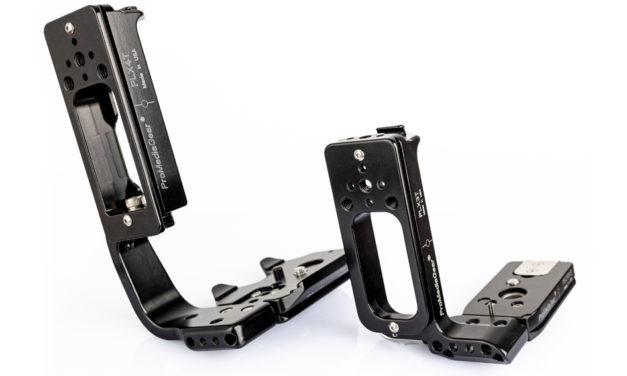 REVIEW: ProMediaGear L-Brackets for Canon EOS R5/R6