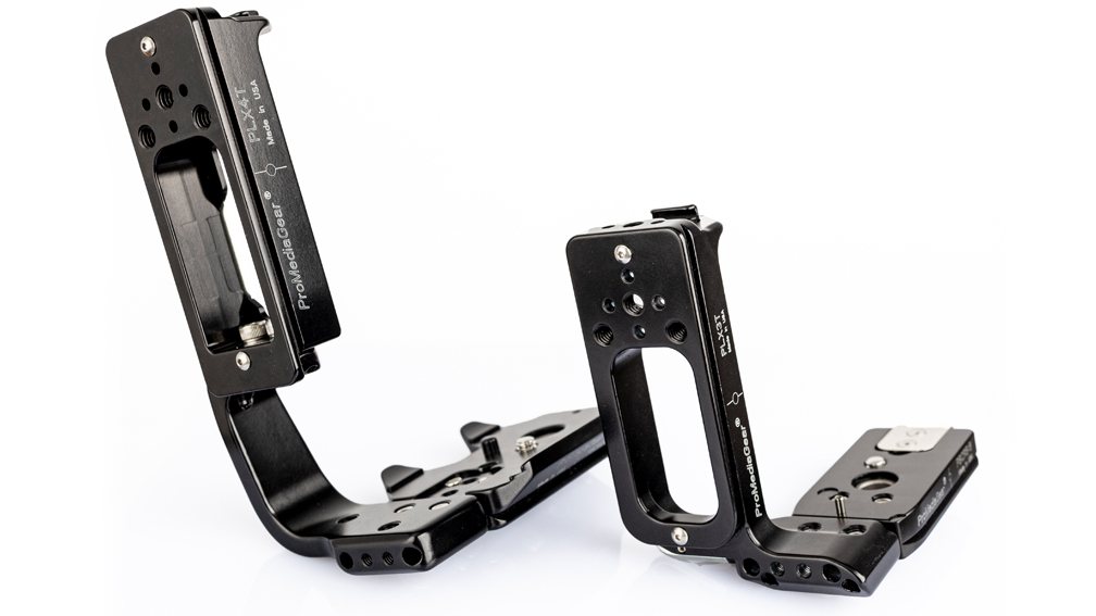 REVIEW: ProMediaGear L-Brackets for Canon EOS R5/R6