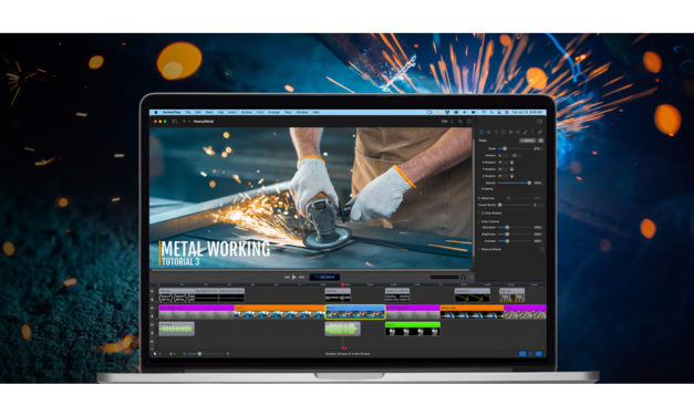 REVIEW: Screenflow 10