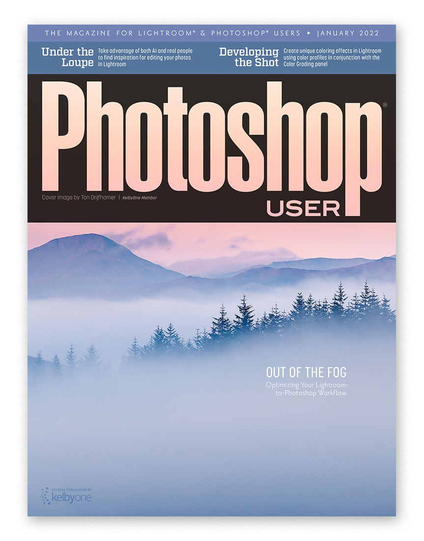 User Photoshop. Photoshop 2022. Journal USA. Vk magazines