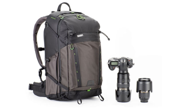 REVIEW: Think Tank Photo BackLight 36L Backpack